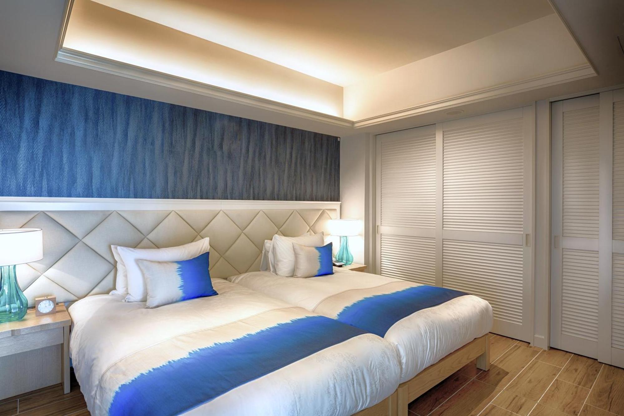 Hotel Shigira Mirage Miyakojima  Eksteriør billede