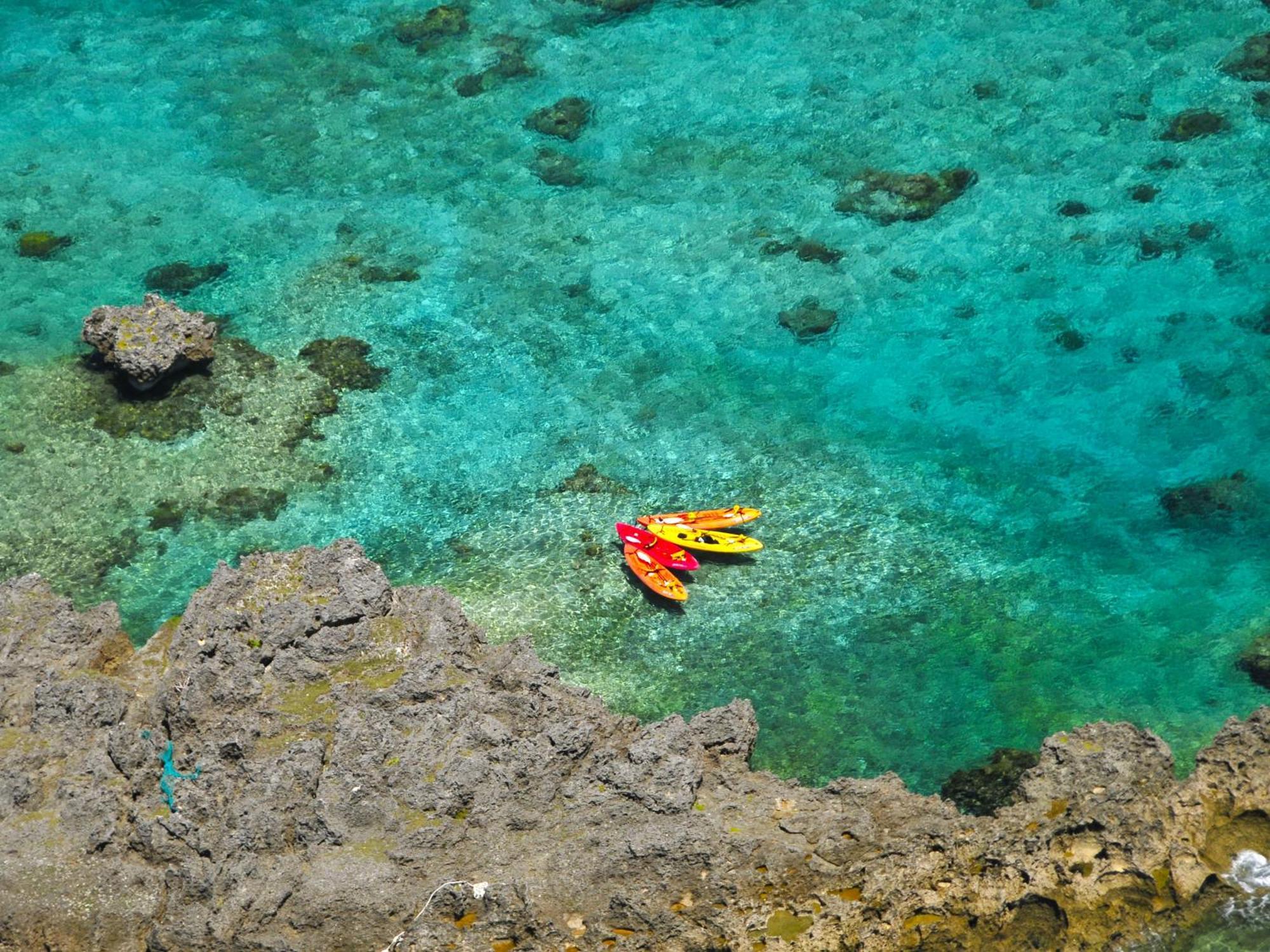Hotel Shigira Mirage Miyakojima  Eksteriør billede