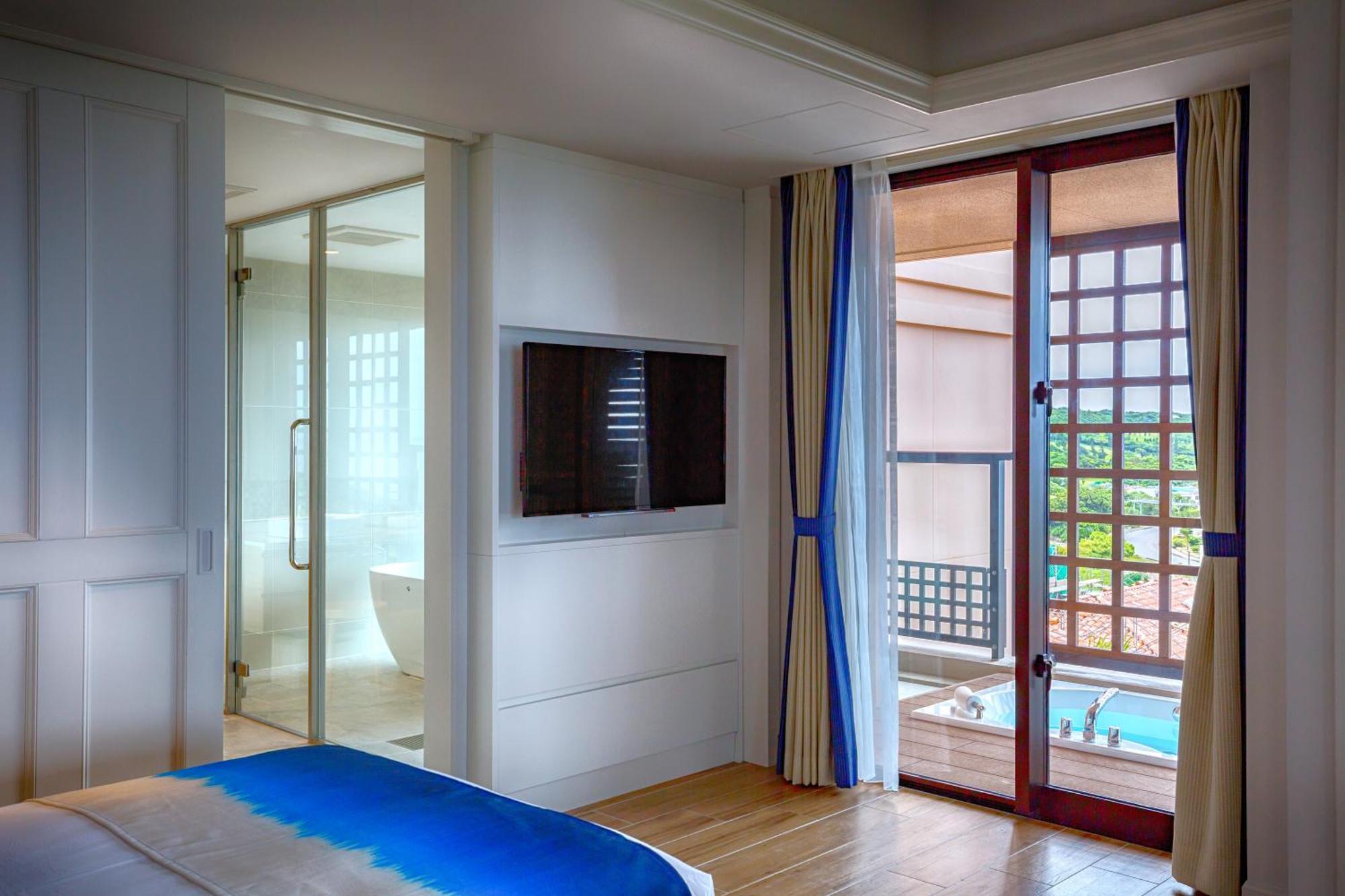 Hotel Shigira Mirage Miyakojima  Værelse billede